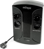 Ups Energenie 650Va Ups With Avr And 4 Extra Sockets Eg-Ups-001