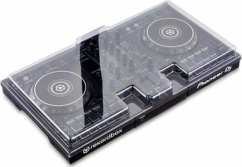 Decksaver Pioneer DDJ-400