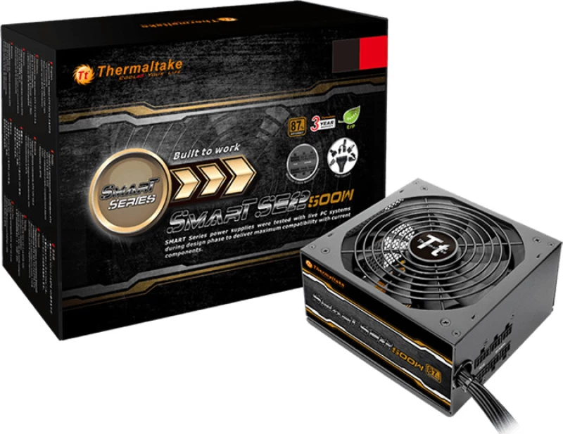 Thermaltake Smart SE2 500W