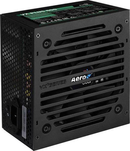 Aerocool VX Plus 600W Full Wired