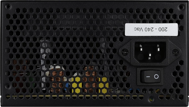 Aerocool VX Plus 600W Full Wired