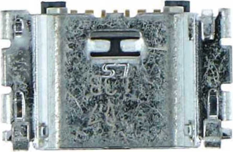 SAMSUNG A10/A750/M10 - USB Type C Connector Original