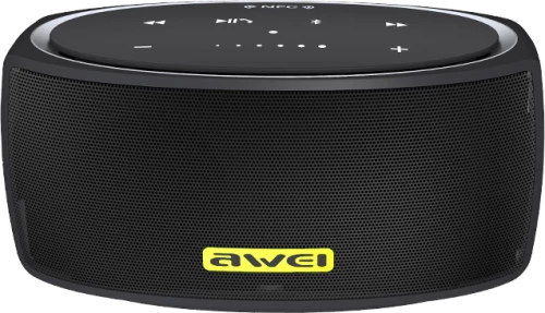 Awei Y210 Ηχείο Bluetooth Black