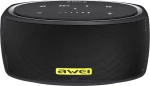 Awei Y210 Ηχείο Bluetooth Black