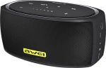 Awei Y210 Ηχείο Bluetooth Black