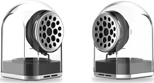 Wiwu SPK-302 Ηχείο Bluetooth 6W