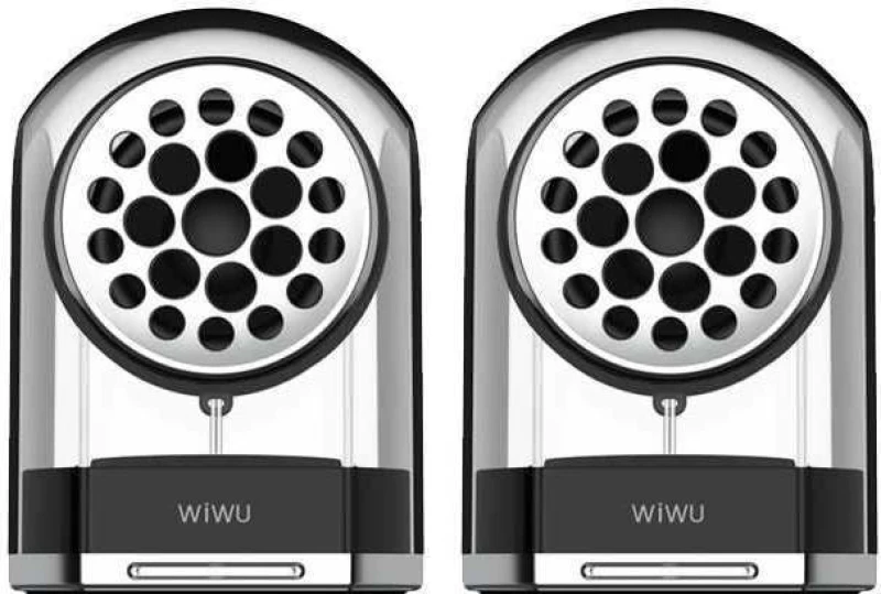 Wiwu SPK-302 Ηχείο Bluetooth 6W