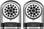 Wiwu SPK-302 Ηχείο Bluetooth 6W