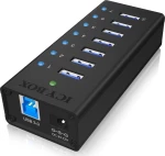 RaidSonic Icy Box IB-AC618