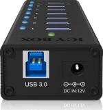 RaidSonic Icy Box IB-AC618