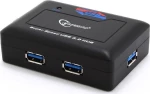 Gembird 4 Port Usb 3.0 Hub Uhb-C344