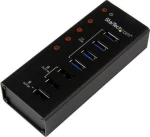 Startech.Com St4300U3C3 4 Port Usb 3.0 Hub