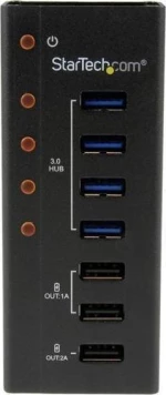Startech.Com St4300U3C3 4 Port Usb 3.0 Hub