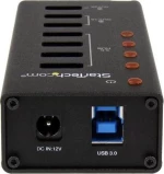 Startech.Com St4300U3C3 4 Port Usb 3.0 Hub