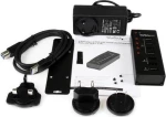 Startech.Com St4300U3C3 4 Port Usb 3.0 Hub