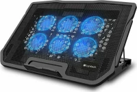 Lamtech Cooling Flexi Stand 6 Fans