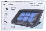 Lamtech Cooling Flexi Stand 6 Fans