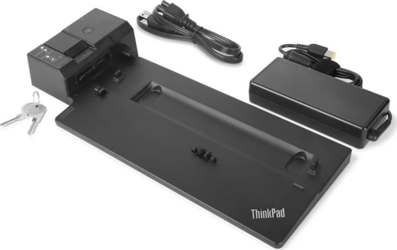 Lenovo ThinkPad Ultra Docking Station