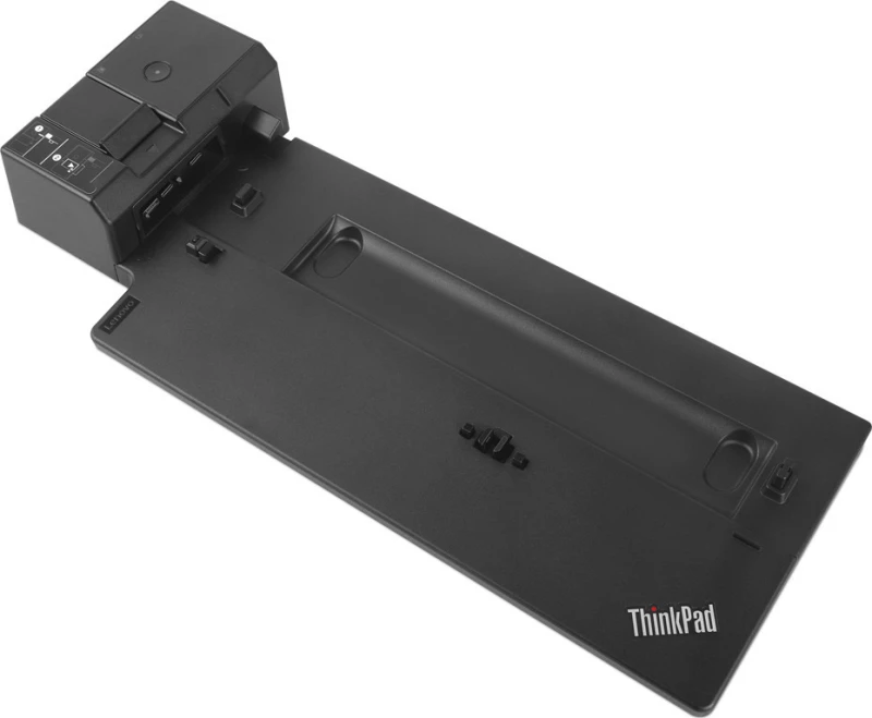 Lenovo ThinkPad Ultra Docking Station