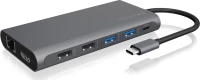 RaidSonic Icy Box IB-DK4050-CPD