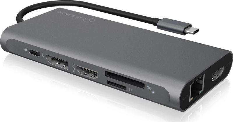 RaidSonic Icy Box IB-DK4050-CPD