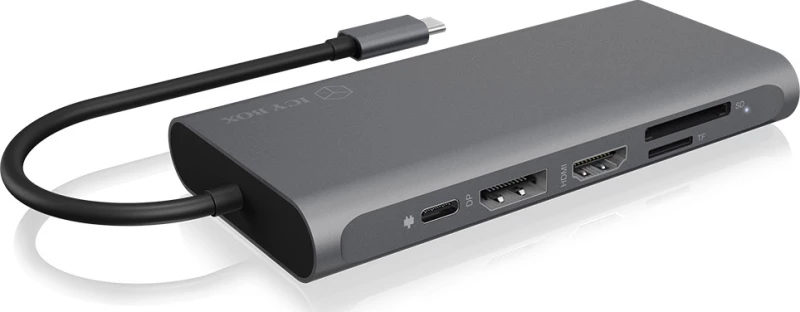 RaidSonic Icy Box IB-DK4050-CPD