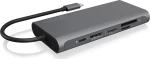 RaidSonic Icy Box IB-DK4050-CPD