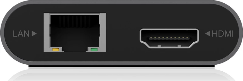 RaidSonic Icy Box IB-DK4050-CPD