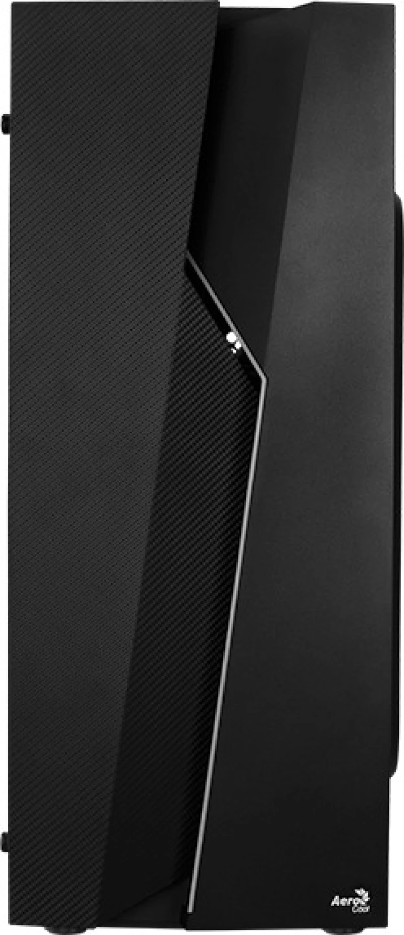 Aerocool Bolt Midi Tower Black