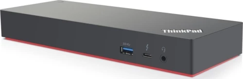 Lenovo ThinkPad Thunderbolt 3 Dock Gen2