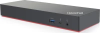 Lenovo ThinkPad Thunderbolt 3 Dock Gen2