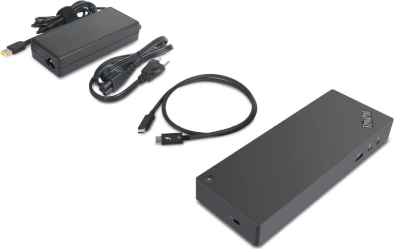 Lenovo ThinkPad Thunderbolt 3 Dock Gen2