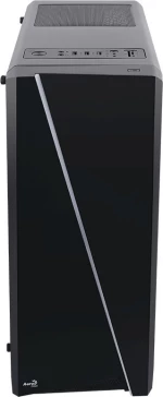 Aerocool Cylon Midi-Tower Μαύρος (Μαύρο)