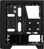 Aerocool Cylon Midi-Tower Μαύρος (Μαύρο)