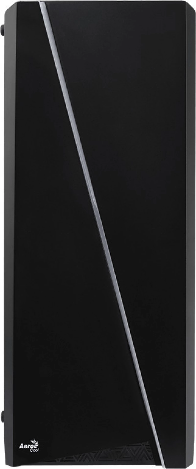 Aerocool Cylon Midi-Tower Μαύρος (Μαύρο)
