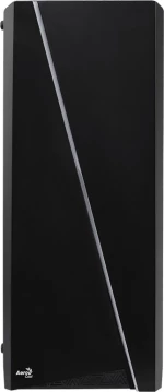 Aerocool Cylon Midi-Tower Μαύρος (Μαύρο)