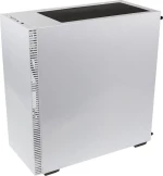 Kolink Stronghold Midi-Tower, Tempered Glass PC Case - white