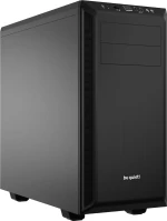 Be Quiet Pure Base 600 Black