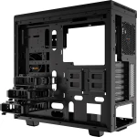 Be Quiet Pure Base 600 Black