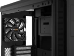 Be Quiet Pure Base 600 Black