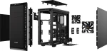 Be Quiet Pure Base 600 Black