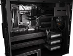 Be Quiet Pure Base 600 Black