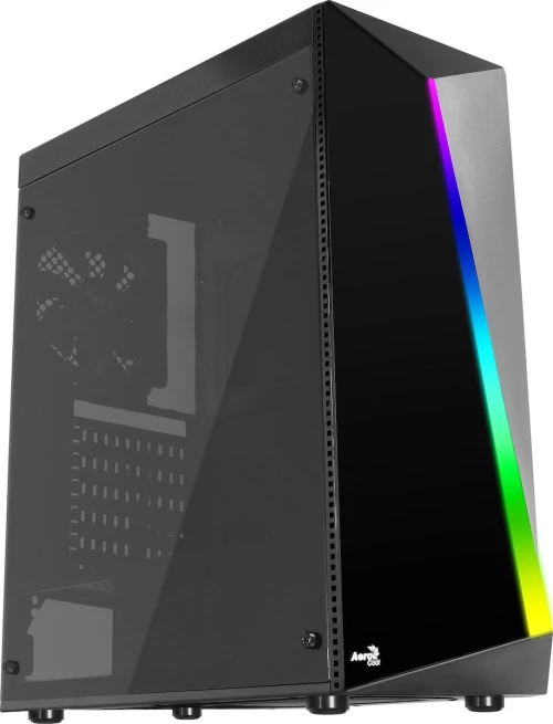 Aerocool Shard Tempered Glass