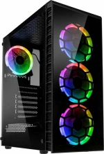 Kolink Observatory Lite RGB Black