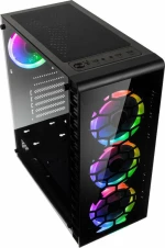 Kolink Observatory Lite RGB Black