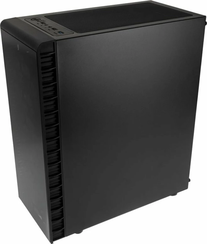 Kolink Observatory Lite RGB Black