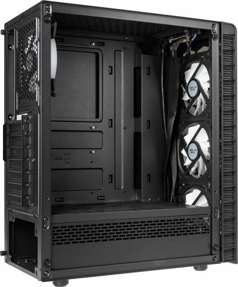 Kolink Observatory Lite RGB Black