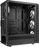Kolink Observatory Lite RGB Black