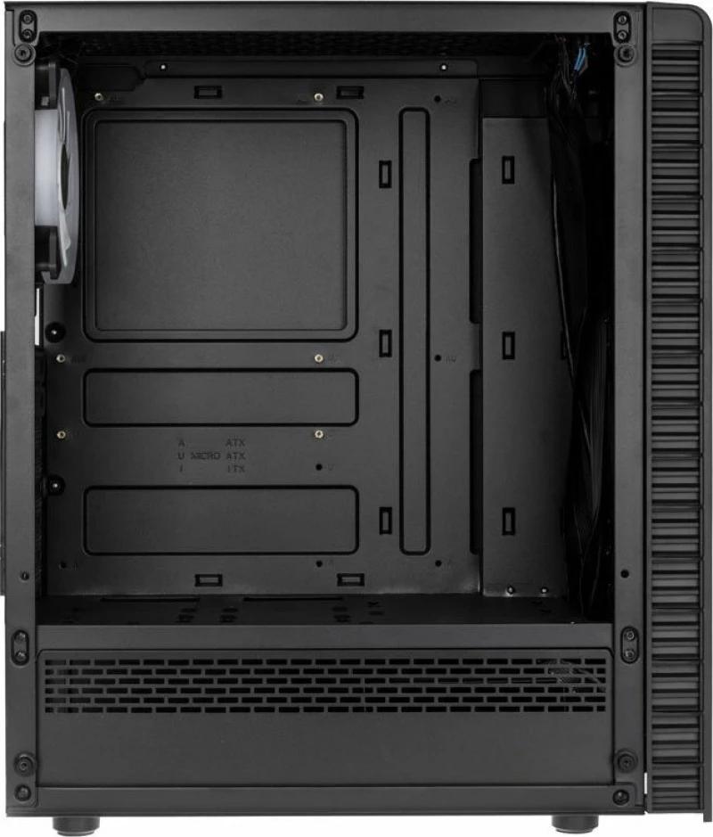 Kolink Observatory Lite RGB Black