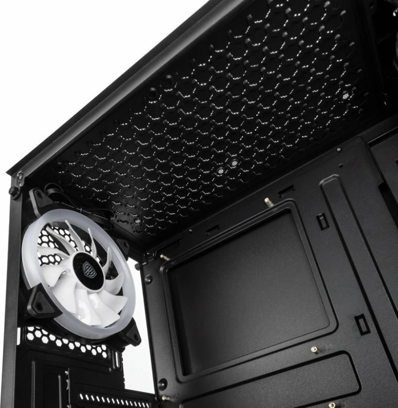 Kolink Observatory Lite RGB Black